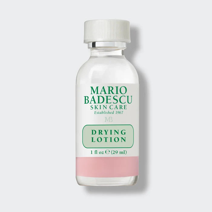 MARIO BADESCU Drying Lotion دراي لوشن لعلاج الحبوب من ماريو باديسكو