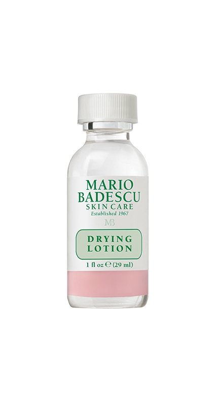 MARIO BADESCU Drying Lotion دراي لوشن لعلاج الحبوب من ماريو باديسكو