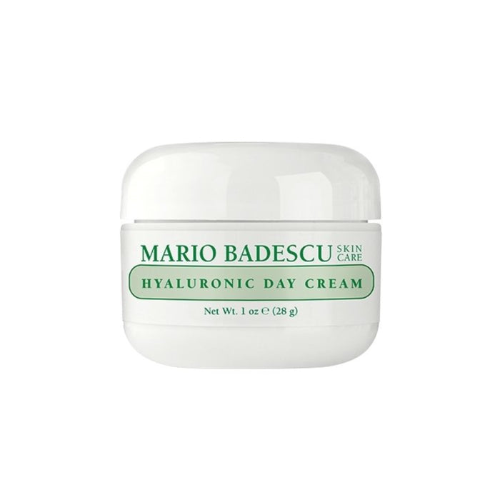 MARIO BADESCU Hyaluronic Day Cream مرطب البشرة بالهايلرونيك