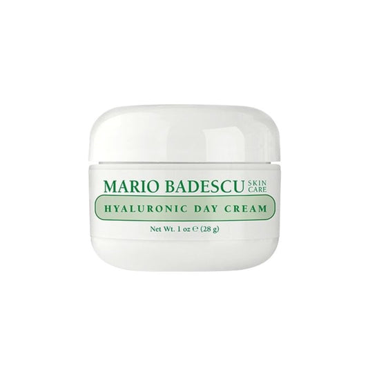 MARIO BADESCU Hyaluronic Day Cream مرطب البشرة بالهايلرونيك