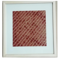 MARMALADE TEXTILE ART