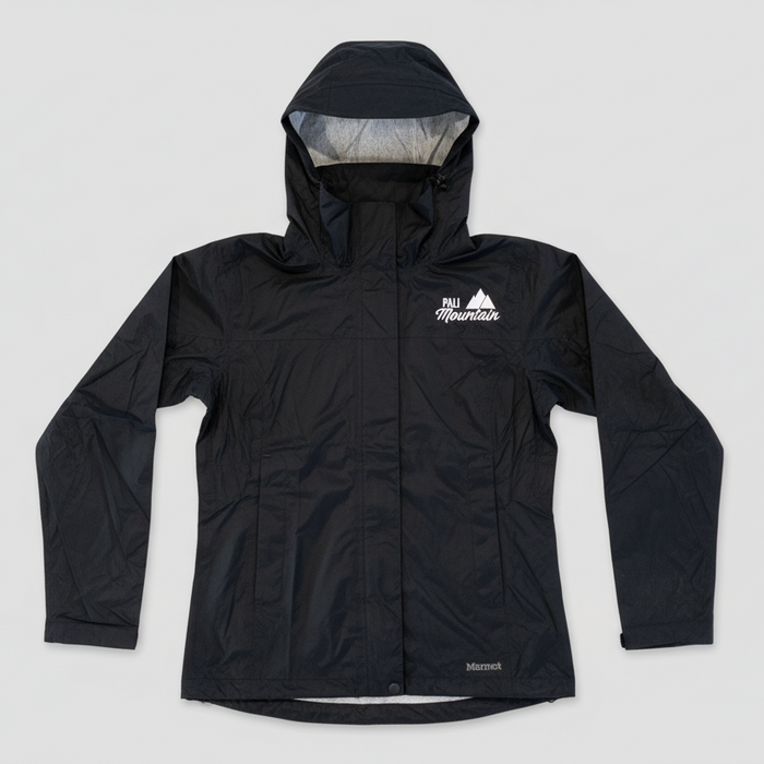 Marmot Waterproof Jacket