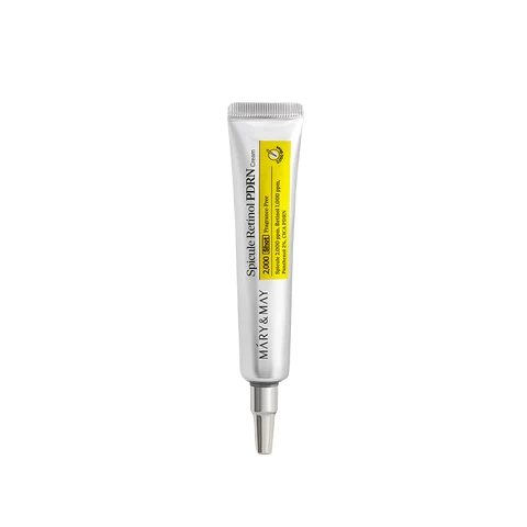 Mary&May - Spicule Retinol PDRN Cream 15gr