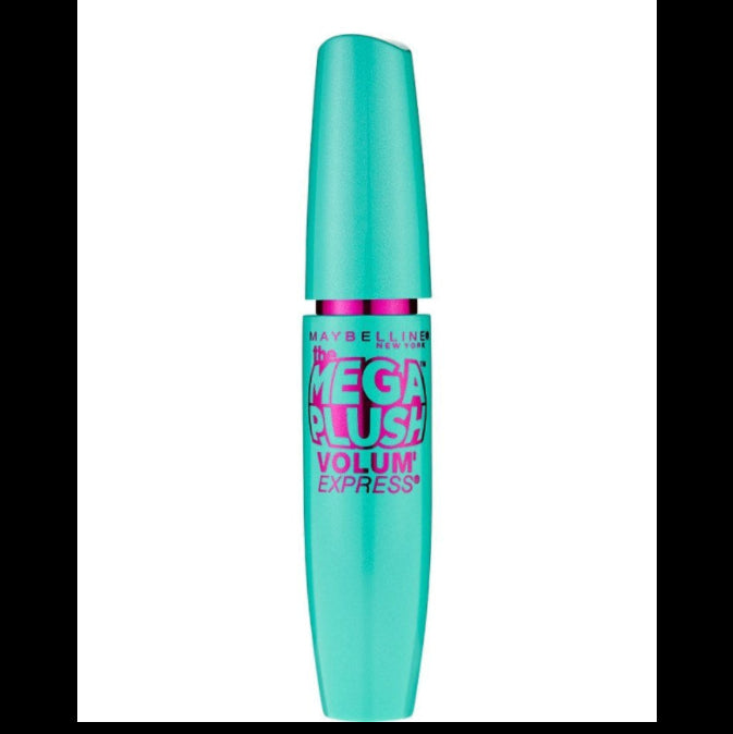 Mascara Mega Plush Volum'Express