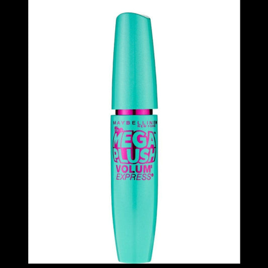 Mascara Mega Plush Volum'Express