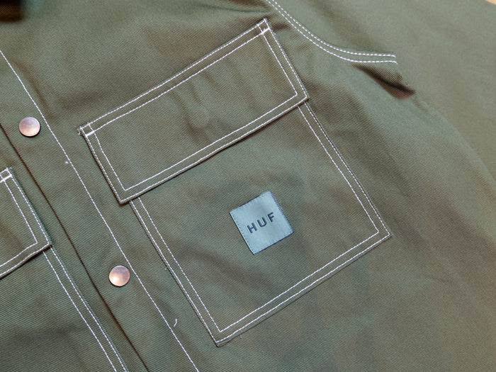 Mason Shacket - Hunter Green