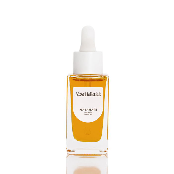 Matahari Youthful Facial Oil