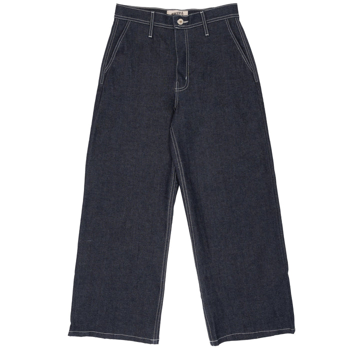 Maudie - Slub Nep Stretch by Naked & Famous Denim