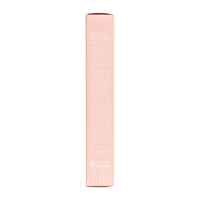Medicube Collagen Glow Booster Serum 15ml