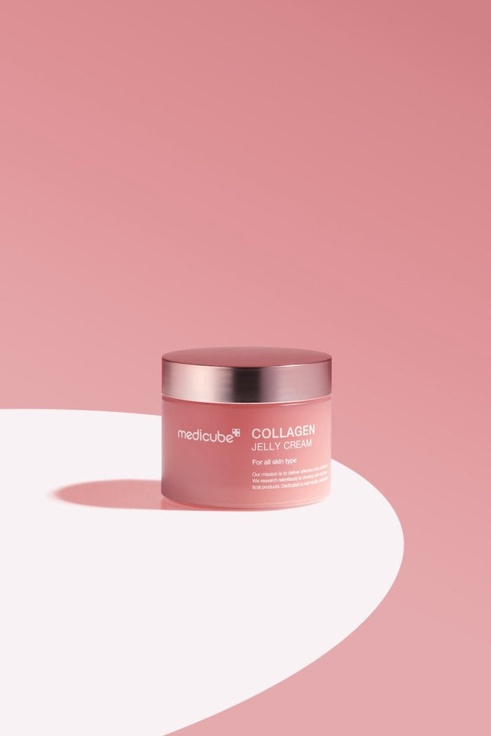 Medicube Collagen Jelly Cream 110ml - Komiko Beauty