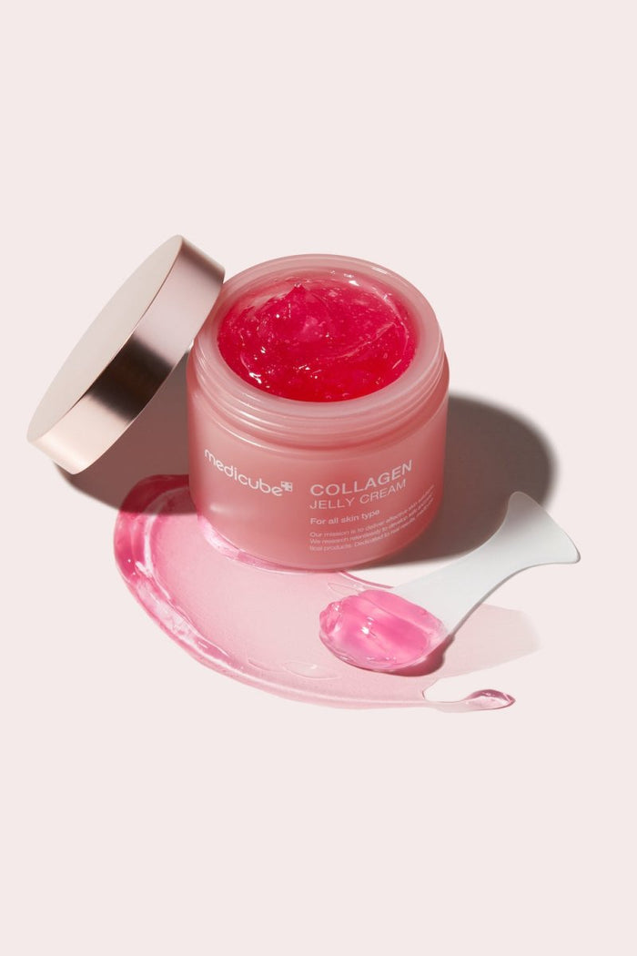 Medicube Collagen Jelly Cream 110ml - Komiko Beauty