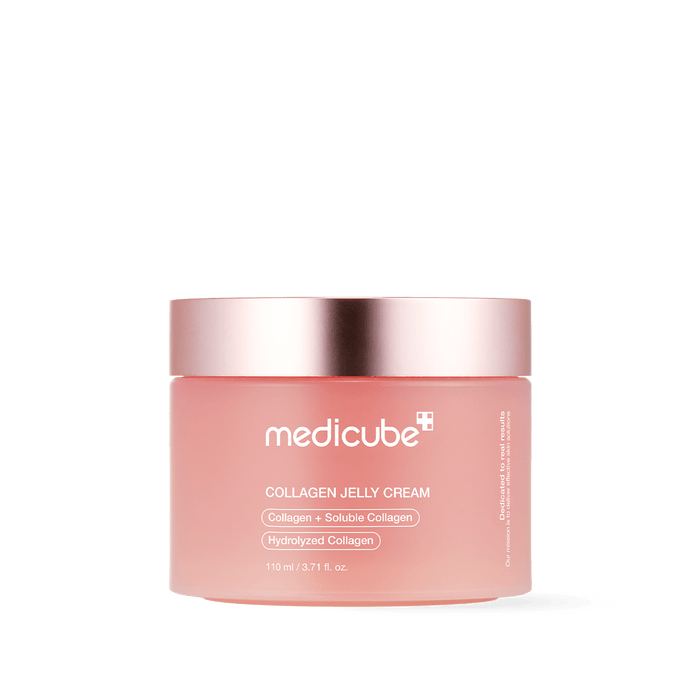 Medicube Collagen Jelly Cream 110ml - Komiko Beauty