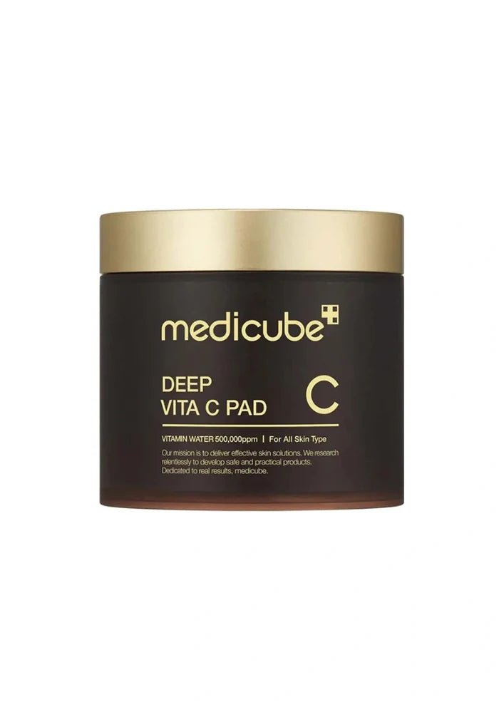 (BUY 1) MEDICUBE DEEP VITA C PAD