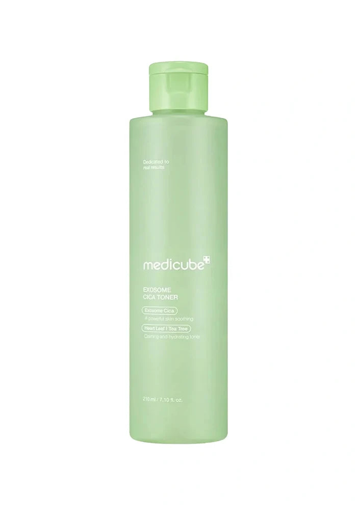 (BUY 1) MEDICUBE EXOSOME CICA TONER