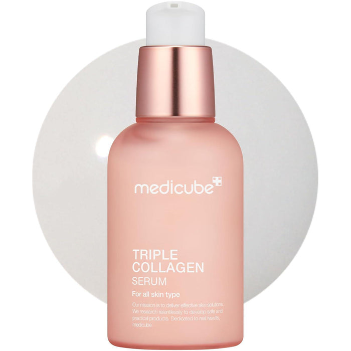 Medicube Triple Collagen Serum 4.0 50mL