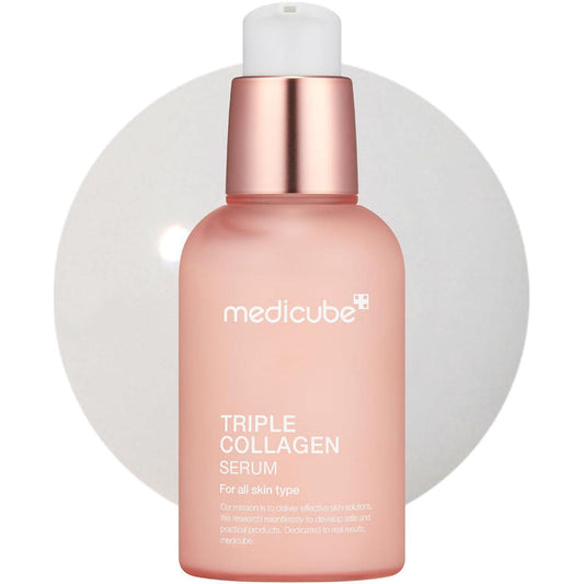 Medicube Triple Collagen Serum 4.0 50mL