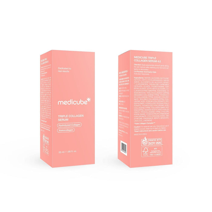 Medicube Triple Collagen Serum 4.0 50mL