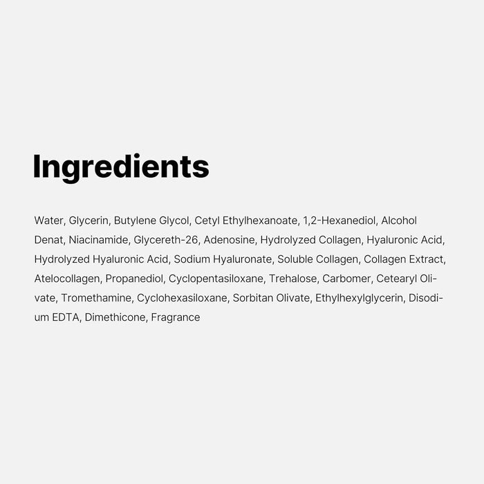 Medicube Triple Collagen Serum 4.0 50mL