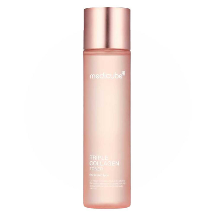 Medicube Triple Collagen Toner 4.0