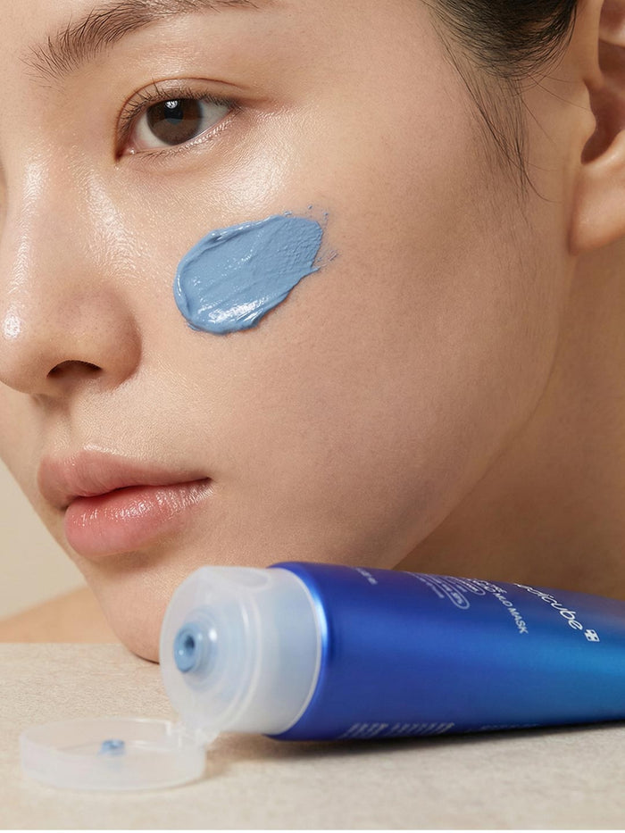 Medicube Zero Pore Blackhead Mud Mask