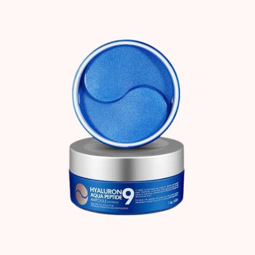 Medipeel Hyaluron 9 Aqua Peptide Eye Patch