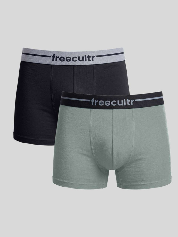 Raven Black; Shark Grey / S / Men