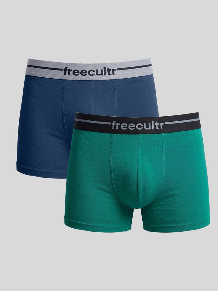 Royal Navy; Hunter Green / S / Men