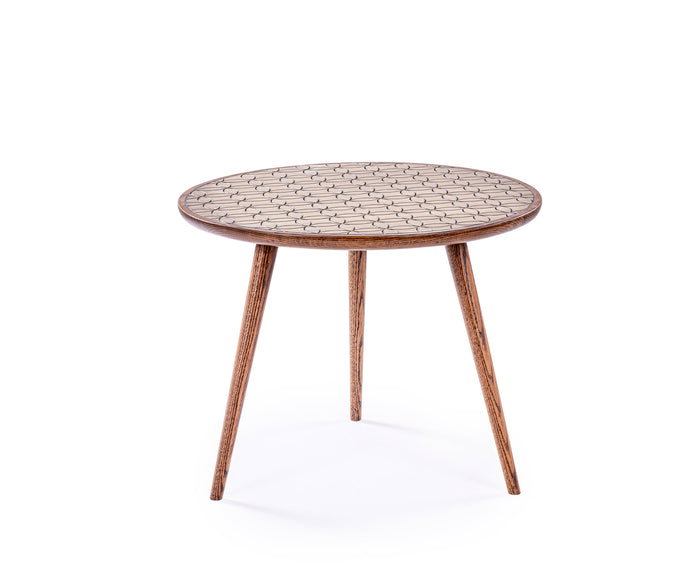 MENSA ACCENT TABLES