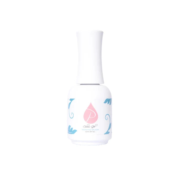 Mermaid Splash Gel Polish