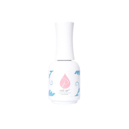 Mermaid Splash Gel Polish