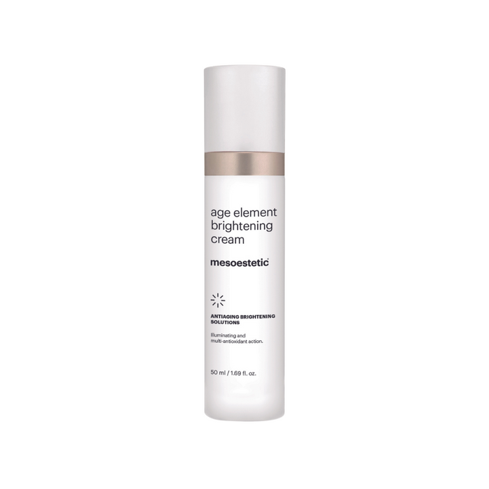 Mesoestetic Age Element Brightening Cream 50ml