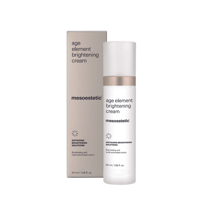 Mesoestetic Age Element Brightening Cream 50ml