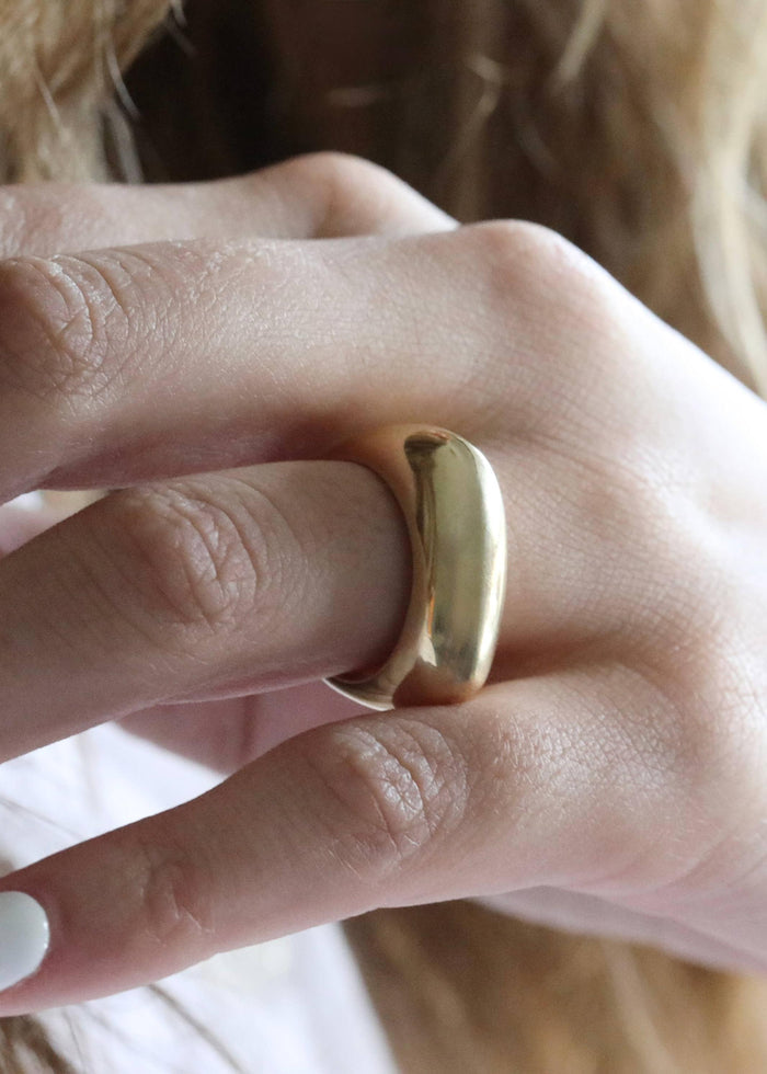 Meyelo - Safi Ring-Meyelo-treehaus