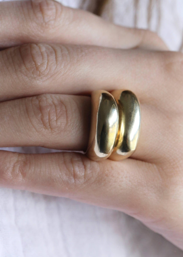 Meyelo - Safi Ring-Meyelo-treehaus