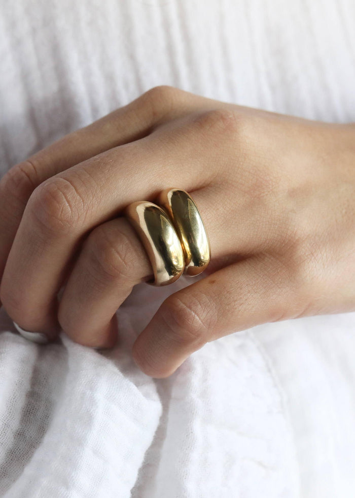 Meyelo - Safi Ring-Meyelo-treehaus