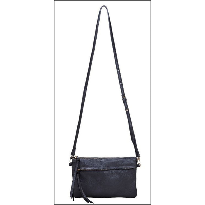 Mighty Purse Crossbody - The purse that charges your phone