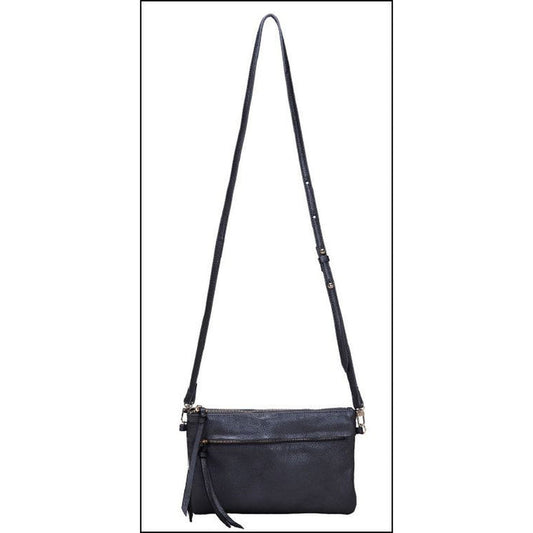 Mighty Purse Crossbody - The purse that charges your phone