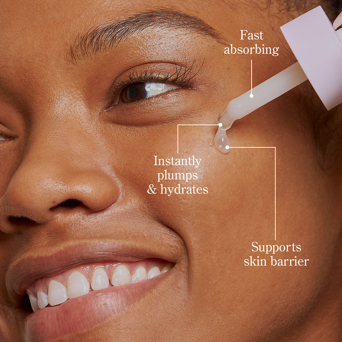 Milk Drops Ceramide Serum