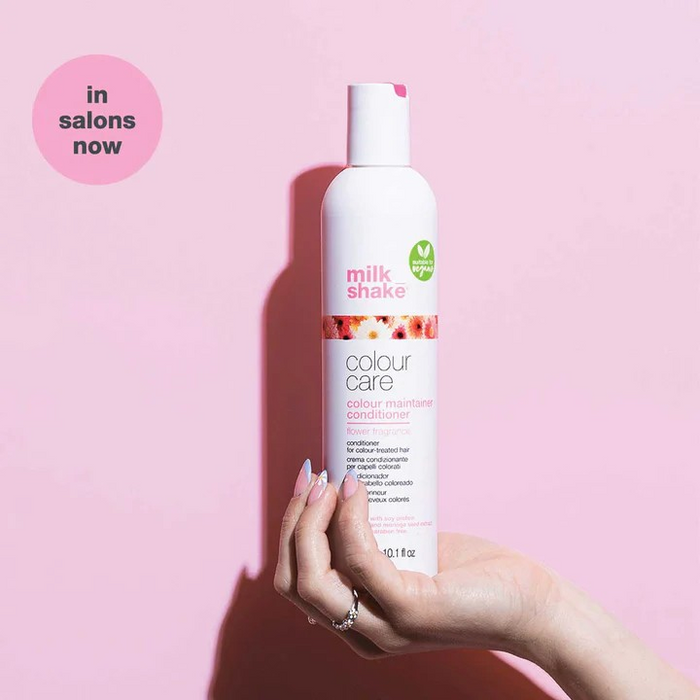 Milk_Shake Colour Care Maintainer Conditioner Flower Fragrance