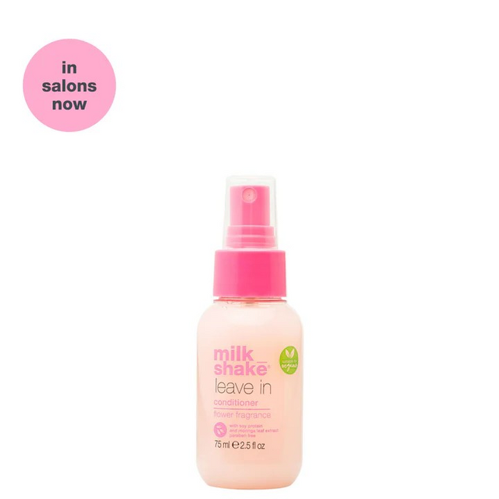 Milk_Shake Flower Power Leave In Conditioner mini