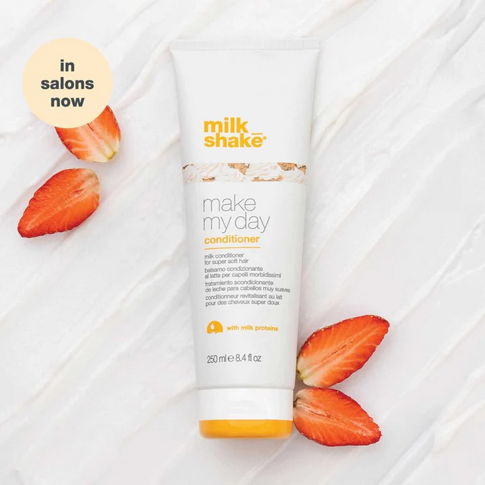 Milk_Shake Make My Day Conditioner flatlay
