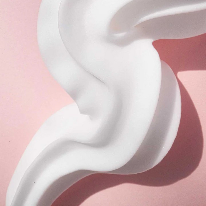 Milk_Shake Whipped Cream Flower texture