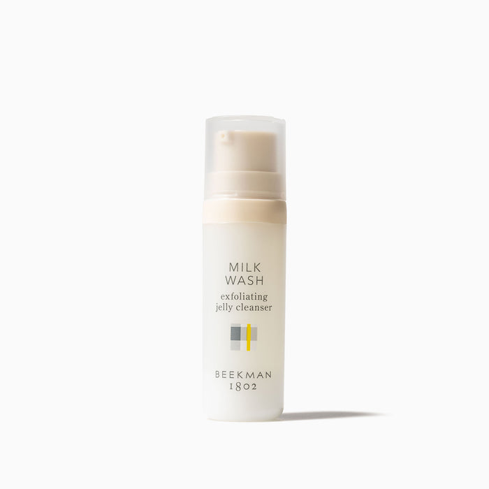 Mini Milk Wash
