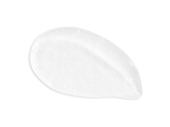 Milk Wash Exfoliating Jelly Cleanser Product Swatch