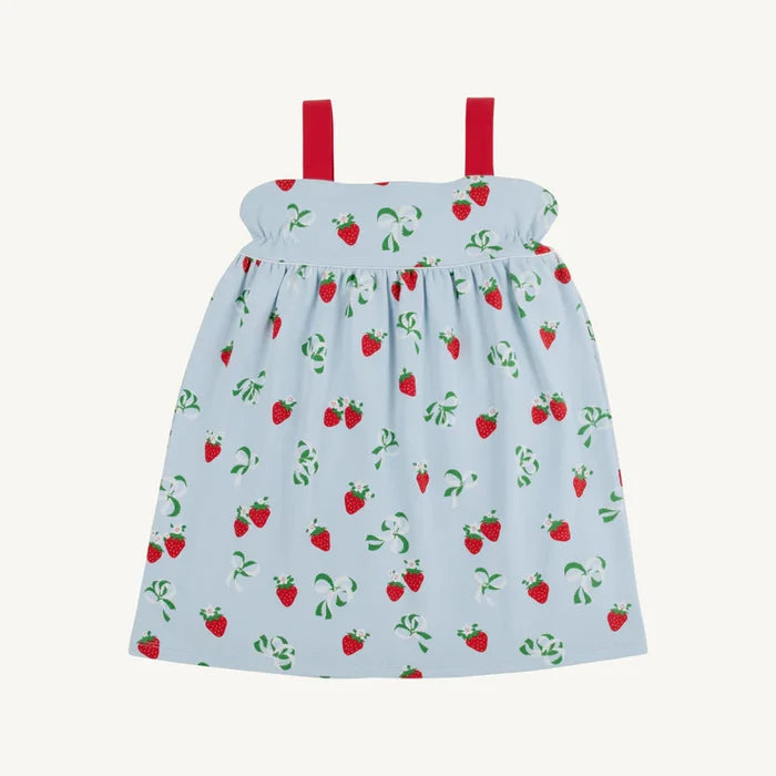 Millie Day Dress
