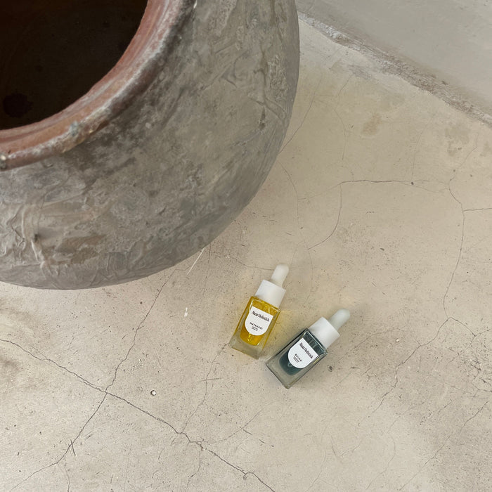 Nusa Holistick-Mini Facial Oil Duo Set-Skincare-NusaHolistickMiniFacialOilDuoSet4-The Detox Market |
