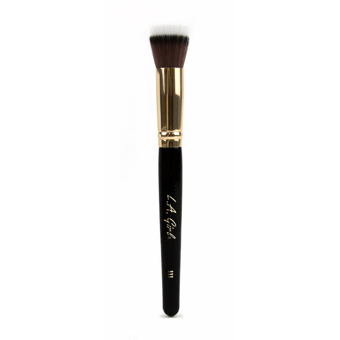 La Girl Cosmetics Brushes Product Mini Stippler Brush