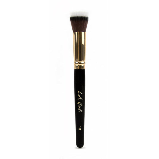 La Girl Cosmetics Brushes Product Mini Stippler Brush