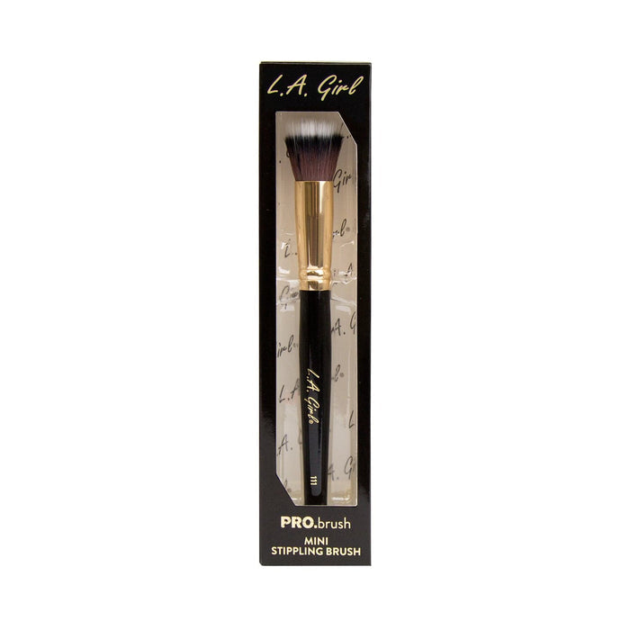 La Girl Cosmetics Brushes Product Mini Stippler Brush