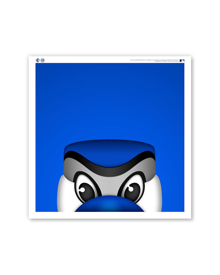 Minimalist Ace
